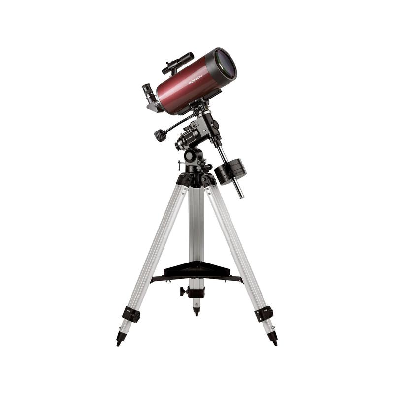 Orion Maksutov Teleskop MC 127/1540 Starmax EQ-3