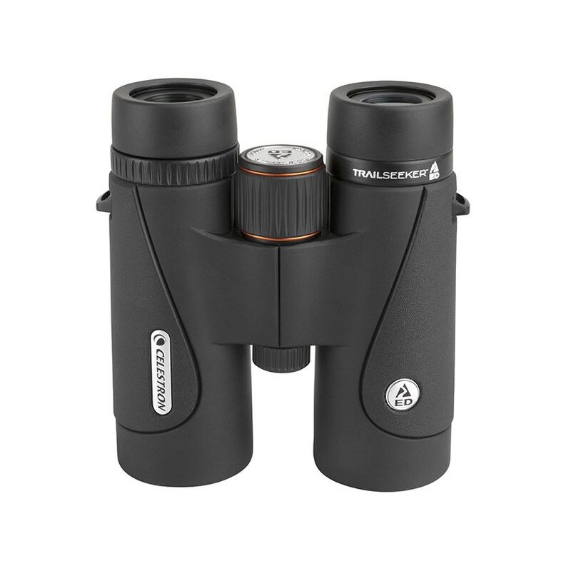 Celestron Fernglas Trailseeker ED 10x42