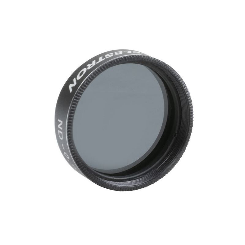 Celestron Neutraldichte-Filter ND09 1,25"