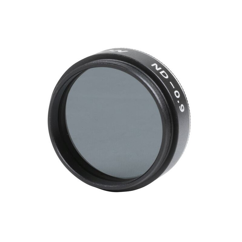 Celestron Neutraldichte-Filter ND09 1,25"