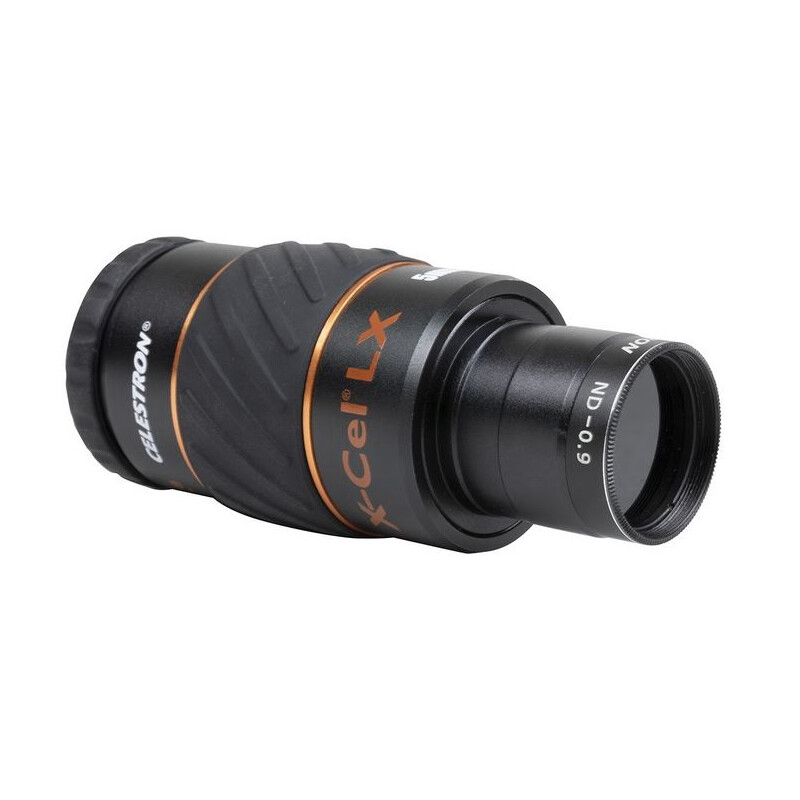 Celestron Neutraldichte-Filter ND09 1,25"