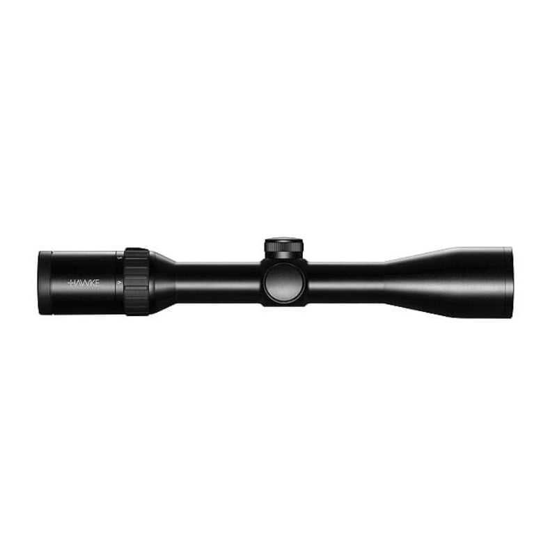 HAWKE Zielfernrohr Endurance 30 WA 1.5-6x44 L4A Dot