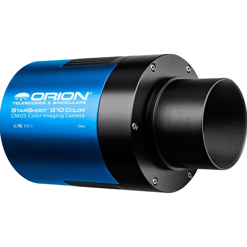 Orion Kamera StarShoot G10 Deep Space Color