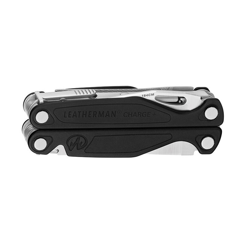 Leatherman Multitool Charge+ Silver