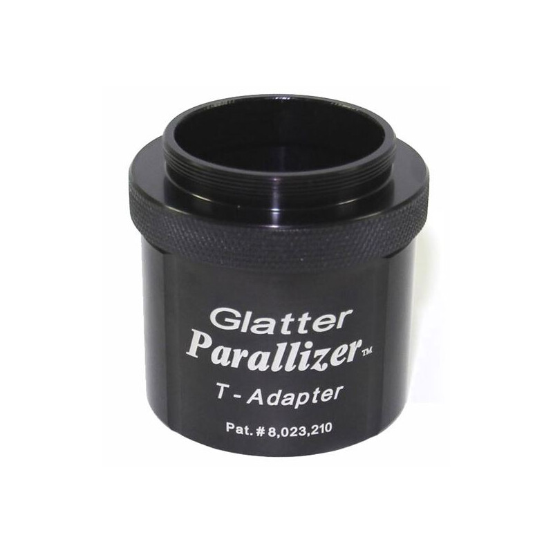 Howie Glatter Parallizer T-Adapter
