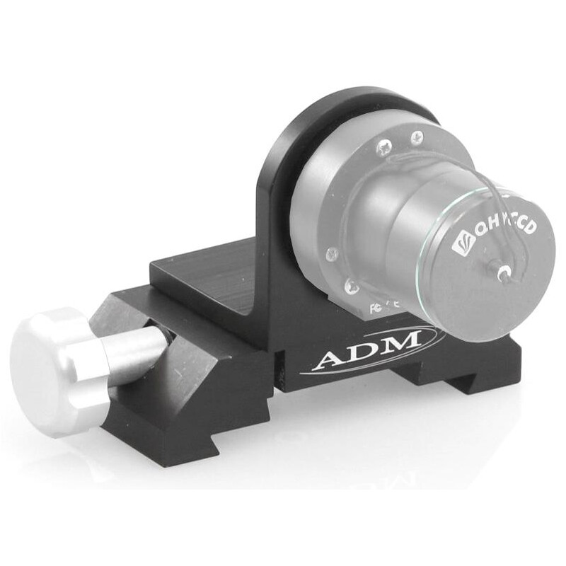 ADM Prismenschienen-Adapter für PoleMaster
