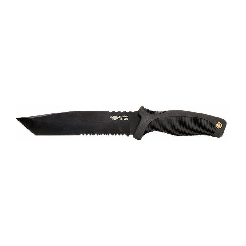 Buffalo River Messer BRKM120