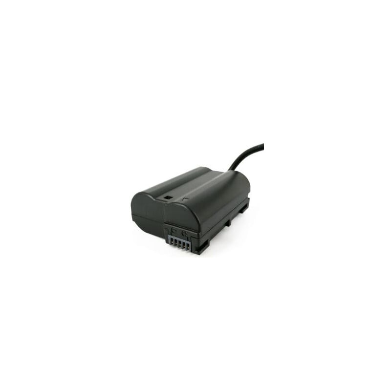 PegasusAstro Kabel DSLR Batterie Adapter EP-5B
