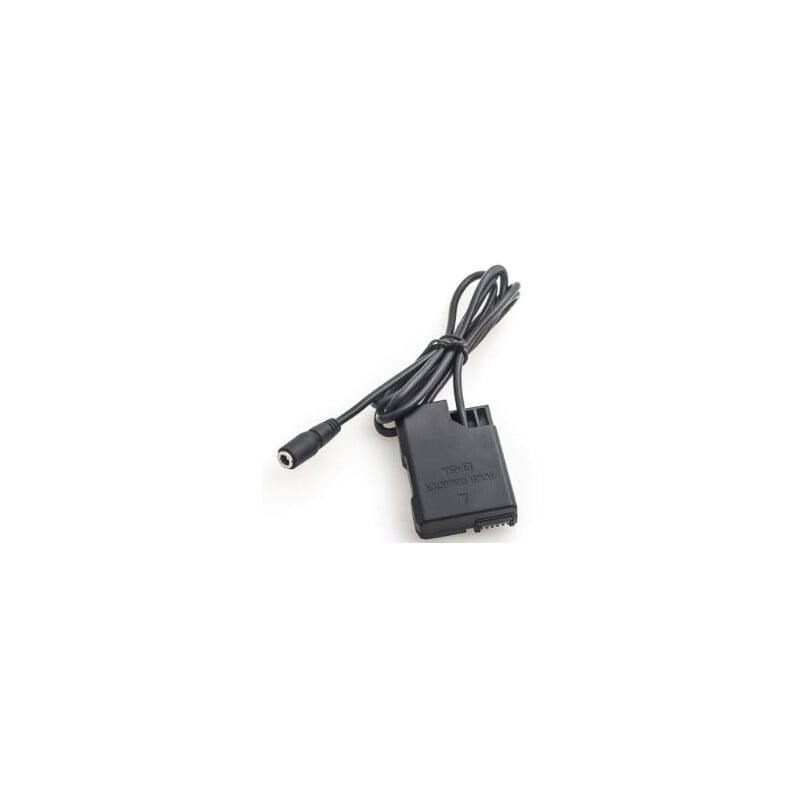 PegasusAstro Kabel DSLR Batterie Adapter EP-5A
