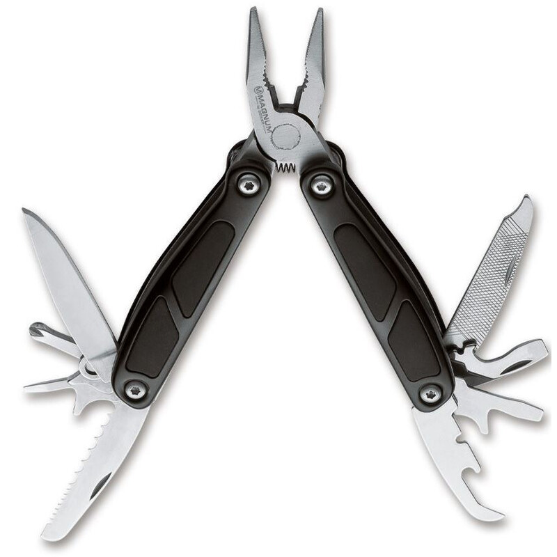 Magnum by Böker Multitool Maxigrip