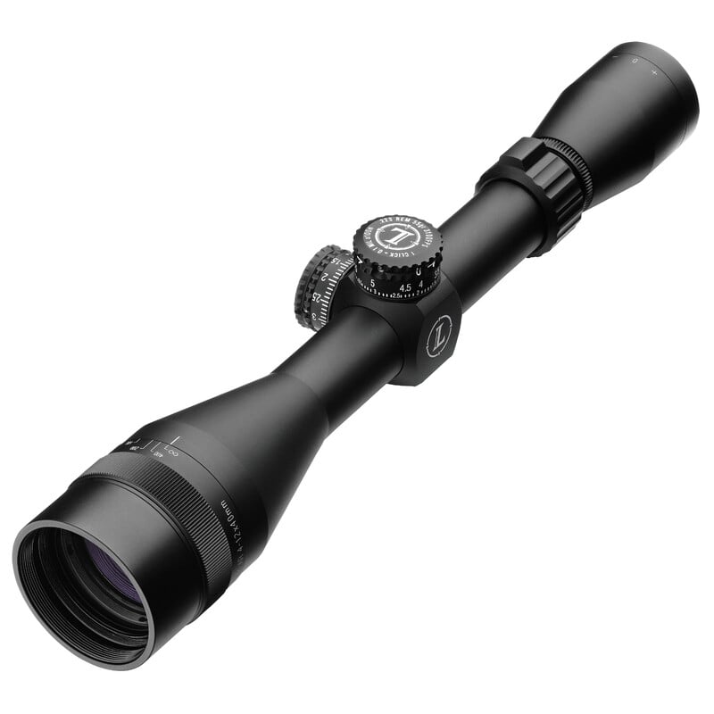 Leupold Zielfernrohr Mark AR P5 Mod 1 4-12x40 Mil Dot