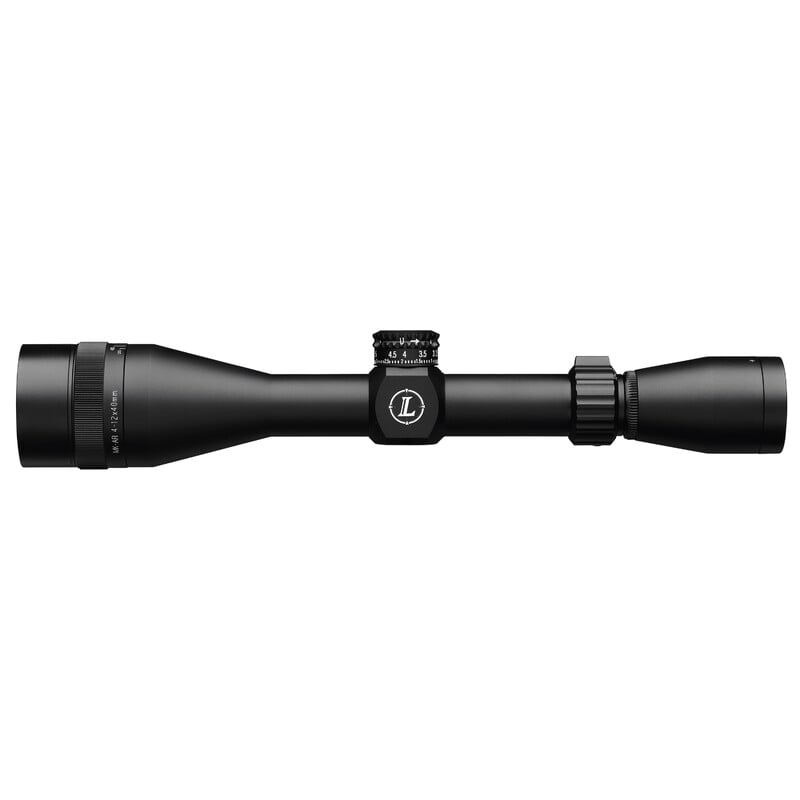 Leupold Zielfernrohr Mark AR P5 Mod 1 4-12x40 Mil Dot