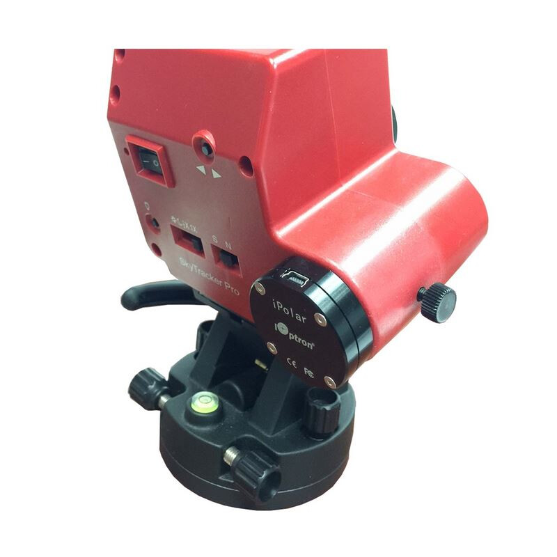 iOptron Elektronischer Polsucher iPolar für HAE