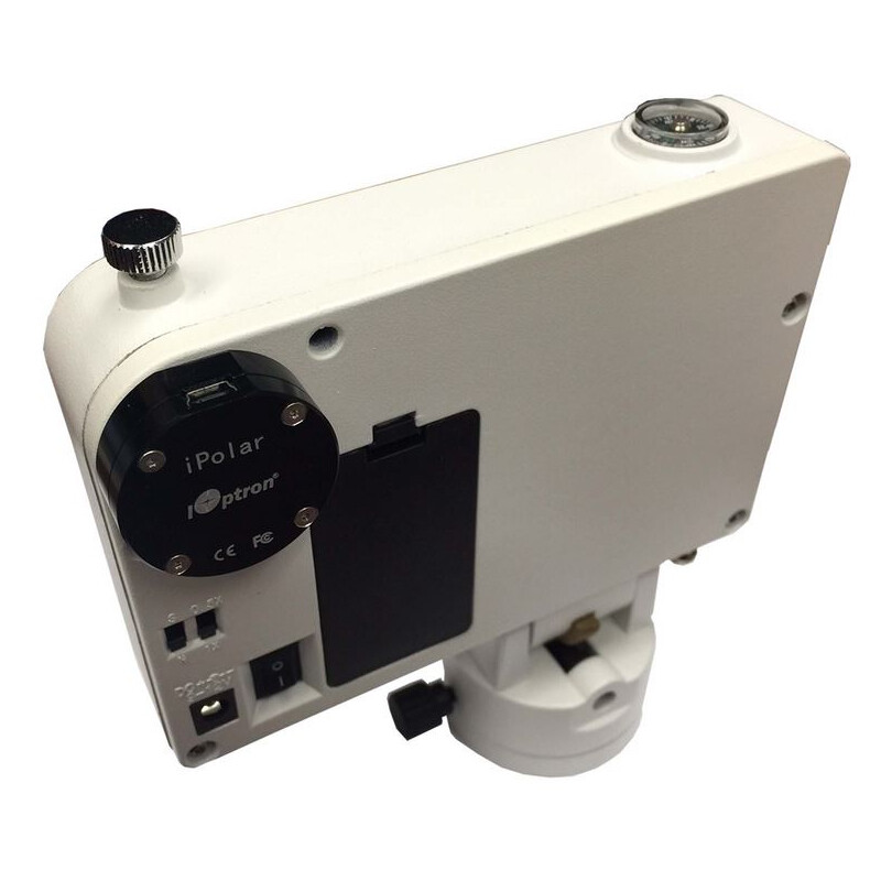 iOptron Elektronischer Polsucher iPolar für HAE