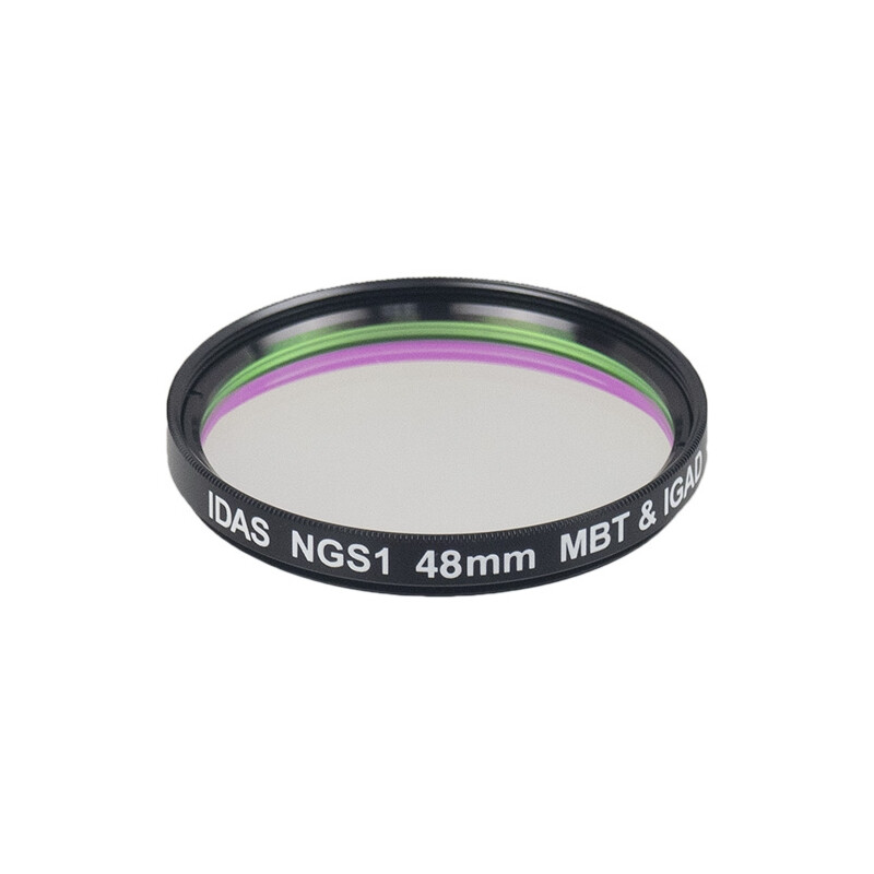 IDAS Filter LPS-D3 48mm 2"