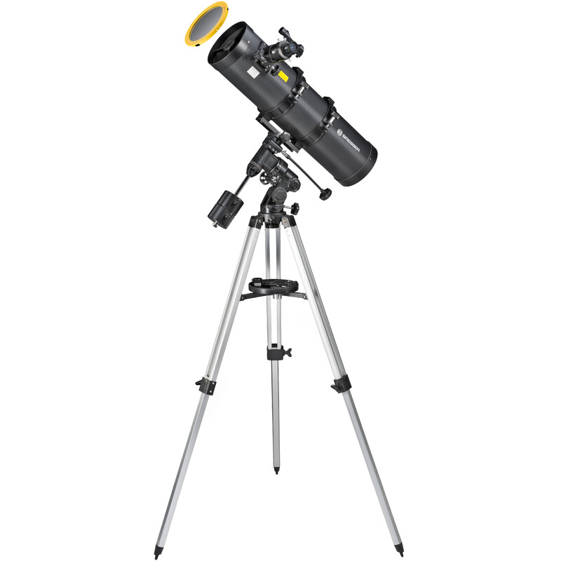 Bresser Teleskop N 150/750 Pollux EQ3