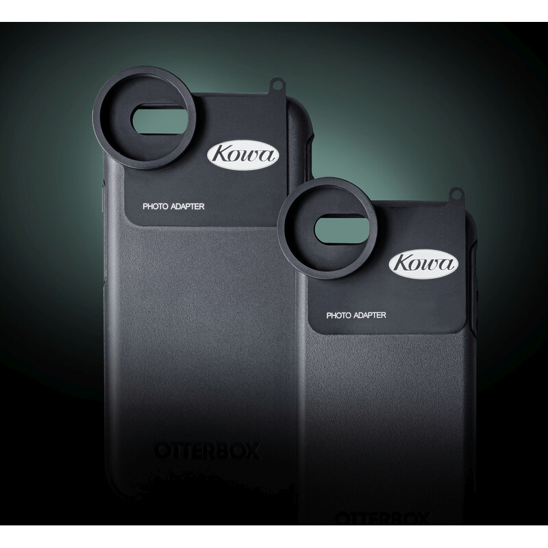 Kowa Smartphone-Adapter TSN-IP8+ RP für iPhone 7+ / 8+