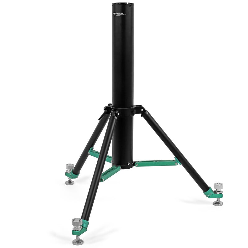 Omegon Pro Säule für (H)EQ5 und die meisten Montierungen