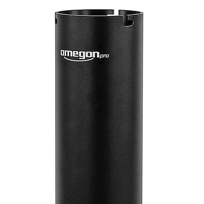 Omegon Pro Säule für Montierungen und Ferngläser