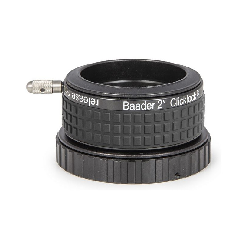 Baader Adapter ClickLock-Klemme M68x0,75 (Hexafoc) / 2"
