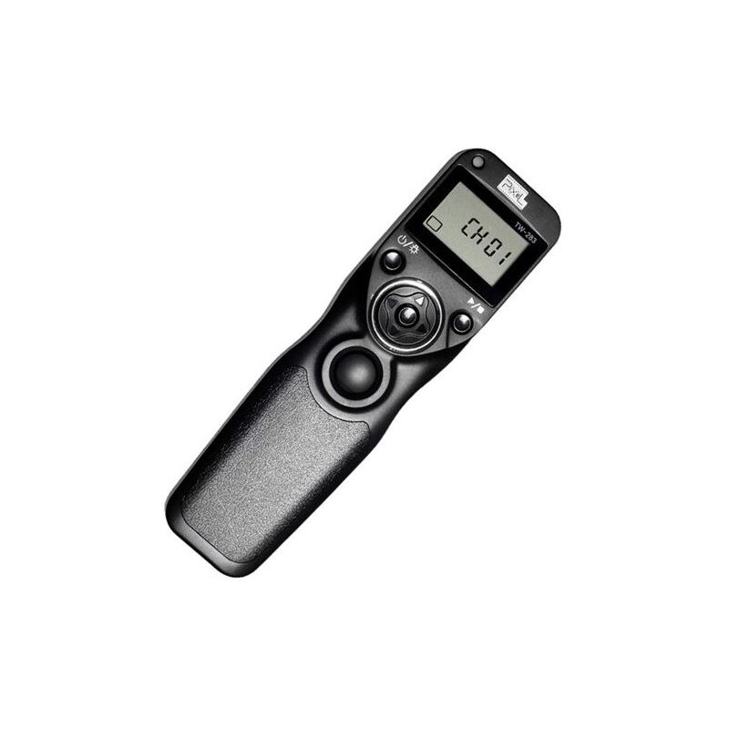 Pixel Timer-Funkauslöser Drahtlos TW-283/N3 für Canon