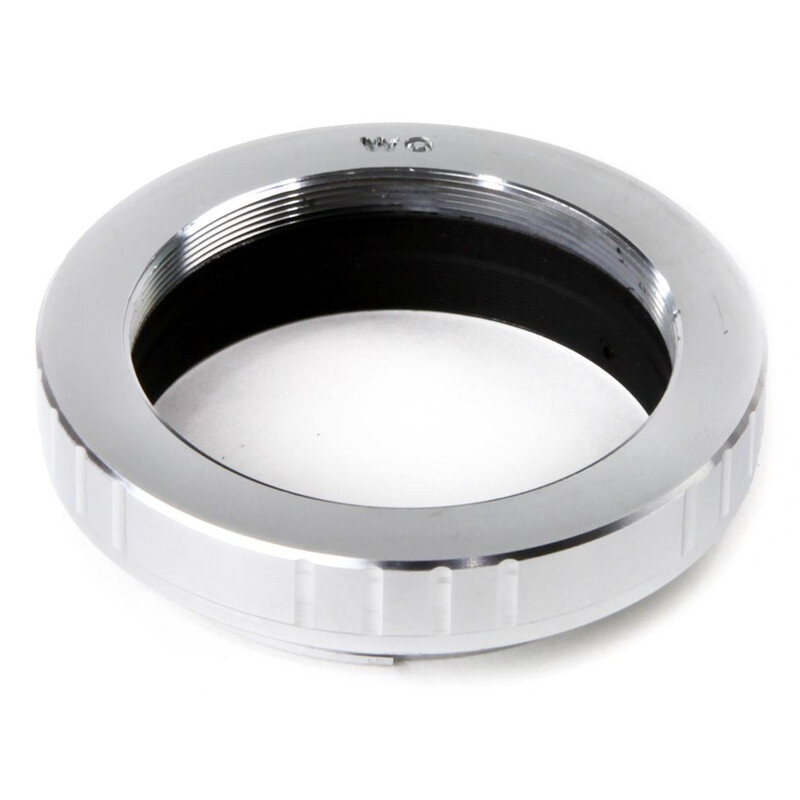 William Optics Kamera-Adapter Adapter M48 für Canon EOS Super high precision