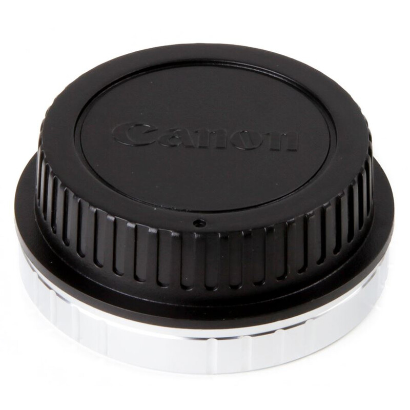 William Optics Kamera-Adapter Adapter M48 für Canon EOS Super high precision