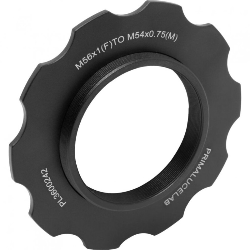PrimaLuceLab ESATTO 2" Kamera-Adapter M54
