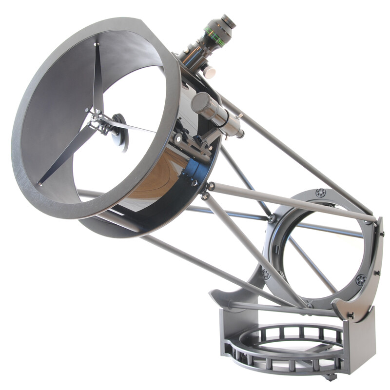 Taurus Dobson Teleskop N 504/2150 T500 Professional CF DSC DOB