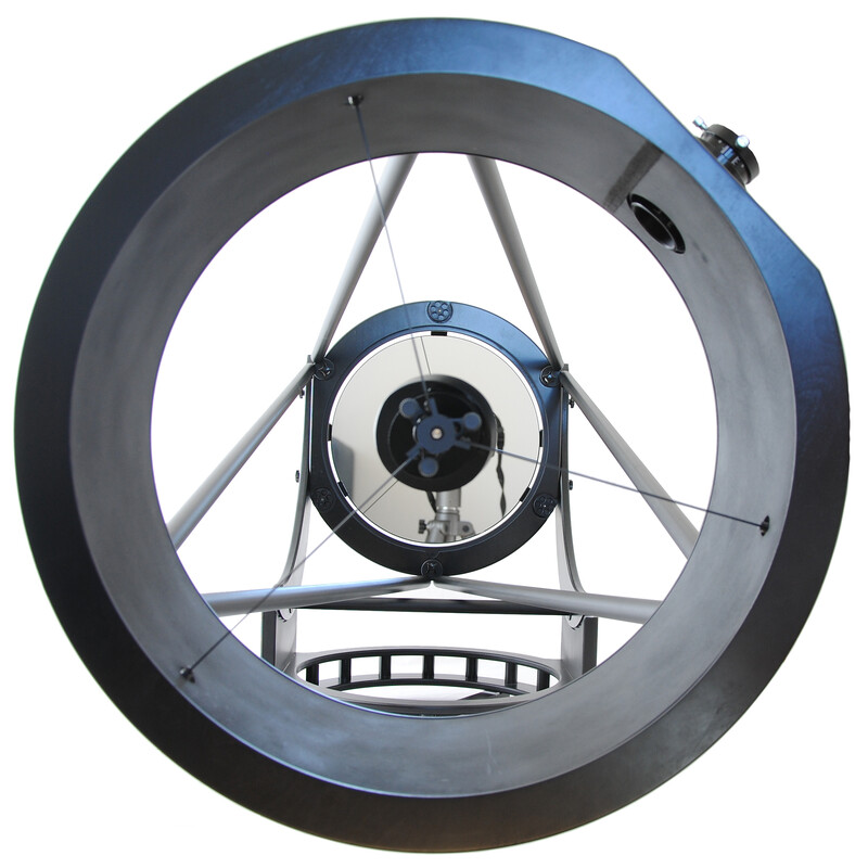 Taurus Dobson Teleskop N 504/2150 T500 Professional SMH DOB