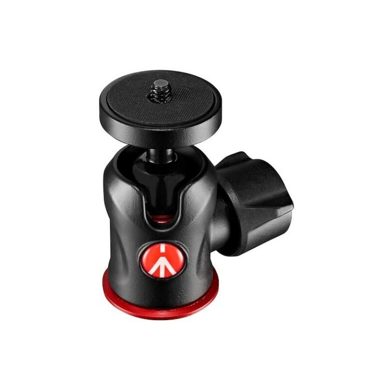 Manfrotto Stativ-Kugelkopf MH492-BH Micro