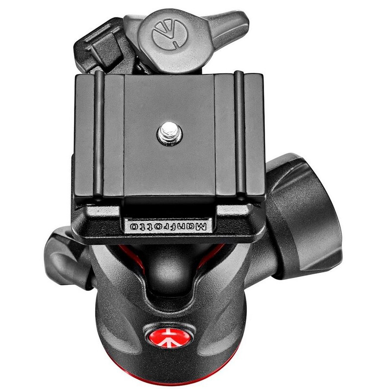 Manfrotto Stativ-Kugelkopf MH496-BH