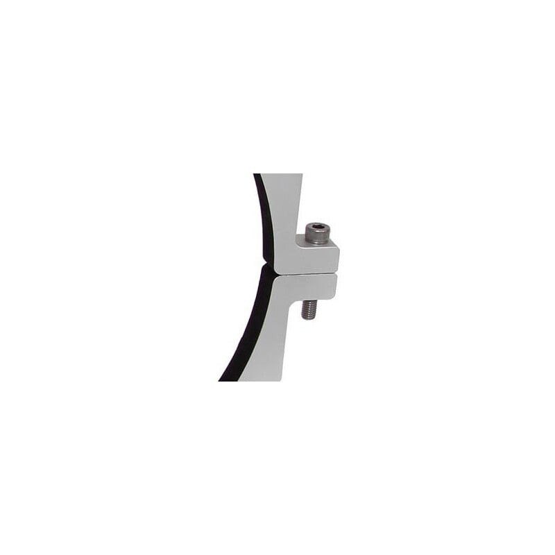 TS Optics Rohrschellen 230 mm