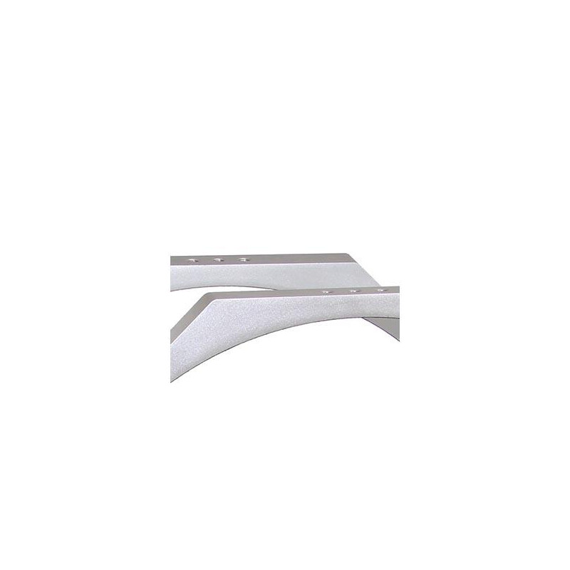 TS Optics Rohrschellen 300 mm