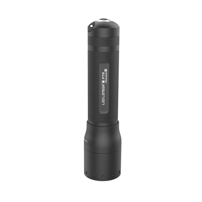 LED LENSER Taschenlampe P7R