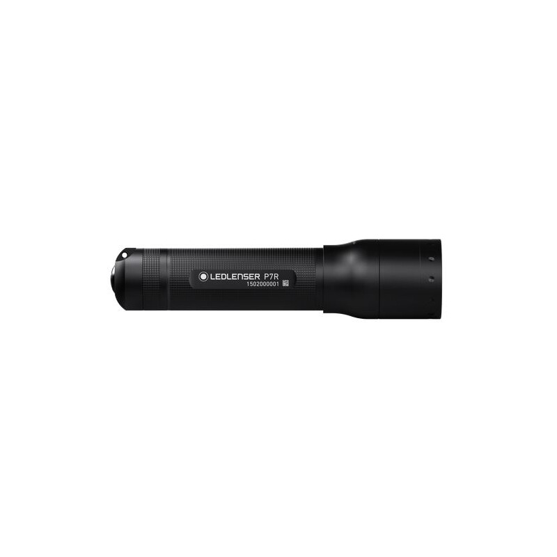 LED LENSER Taschenlampe P7R