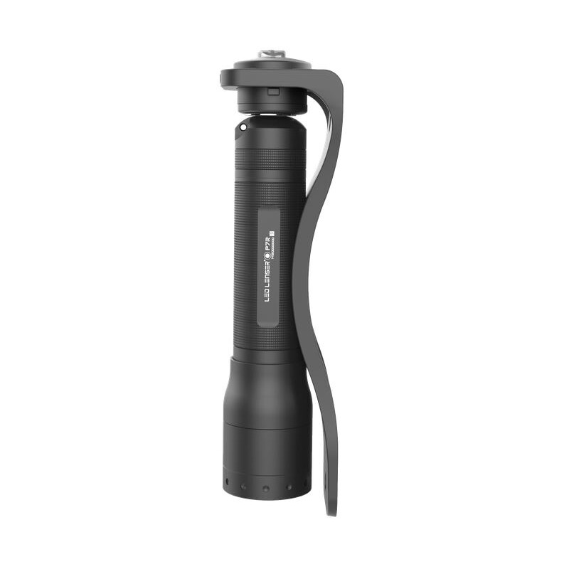 LED LENSER Taschenlampe P7R