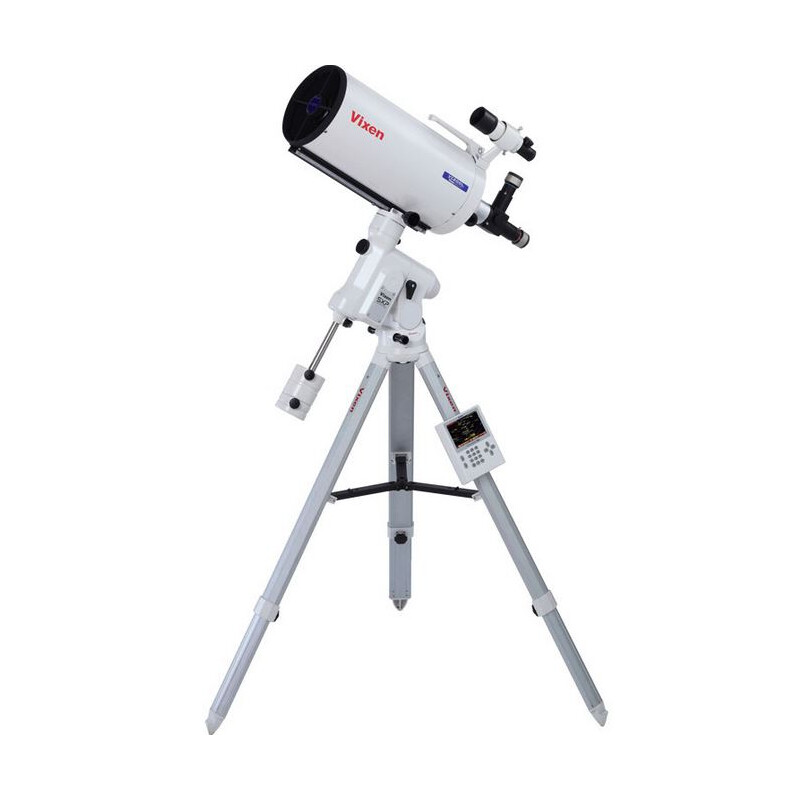 Vixen Cassegrain Teleskop C 200/1800 VC200L VISAC Sphinx SXP2 Starbook Ten GoTo