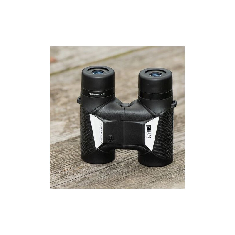 Bushnell Fernglas Spectator Sport Black Roof Permafocus 8x32