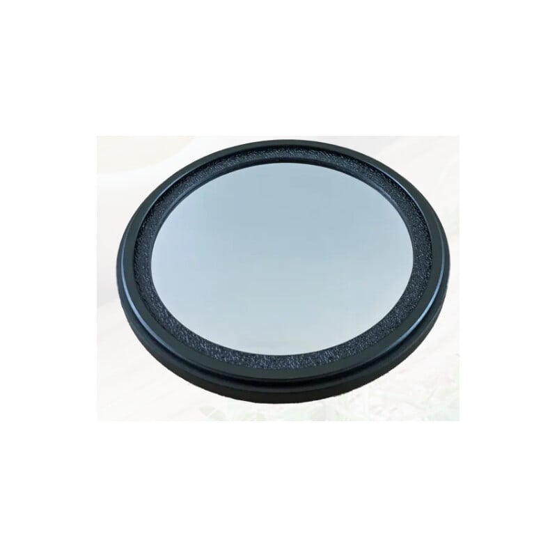 Seymour Solar Filter Helios Solar Glass mit Kameragewinde 49mm