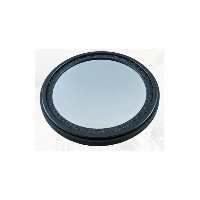 Seymour Solar Sonnenfilter Helios Solar Glass mit Kameragewinde 58mm