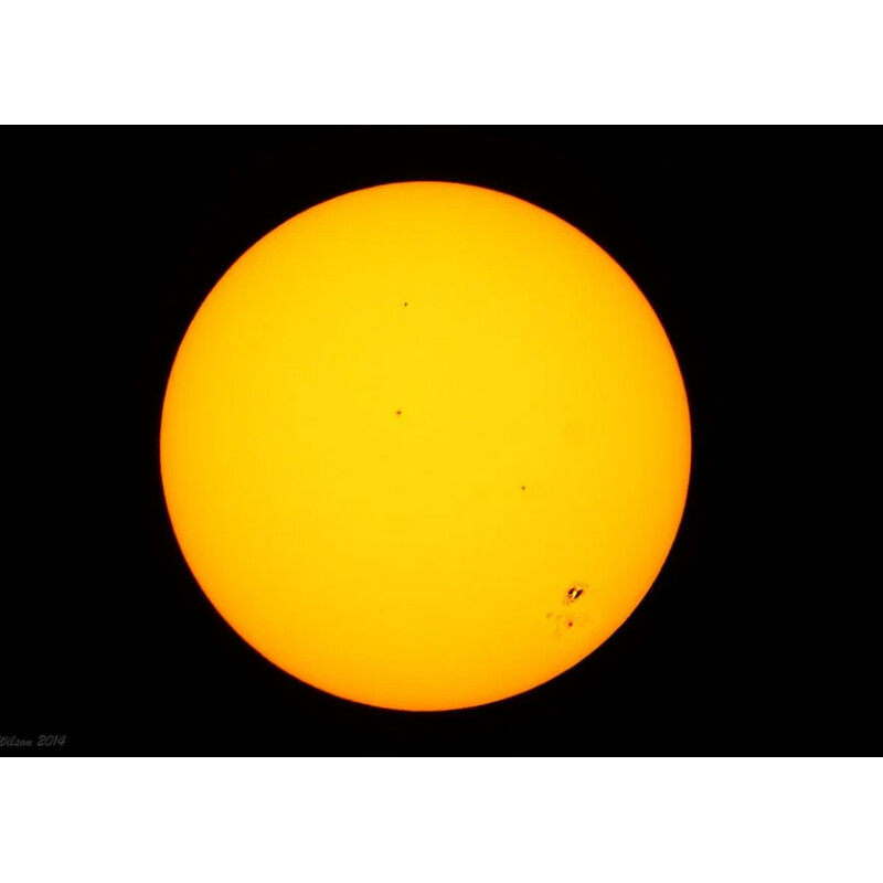 Seymour Solar Sonnenfilter Helios Solar Glass mit Kameragewinde 86mm