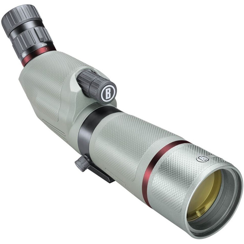 Bushnell Spektiv Nitro 20-60x65