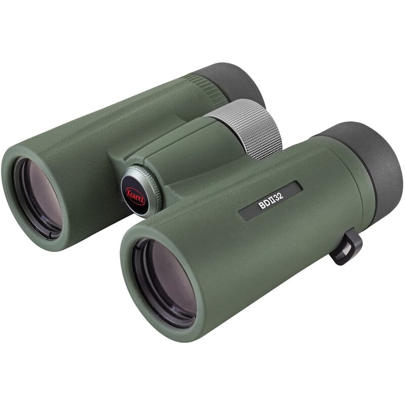 Kowa BD II 6.5x32 XD Weitwinkelfernglas