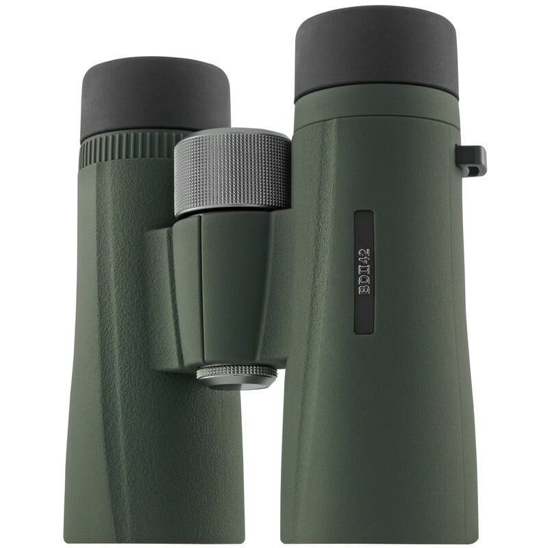 Kowa BD II 10x42 XD Weitwinkelfernglas