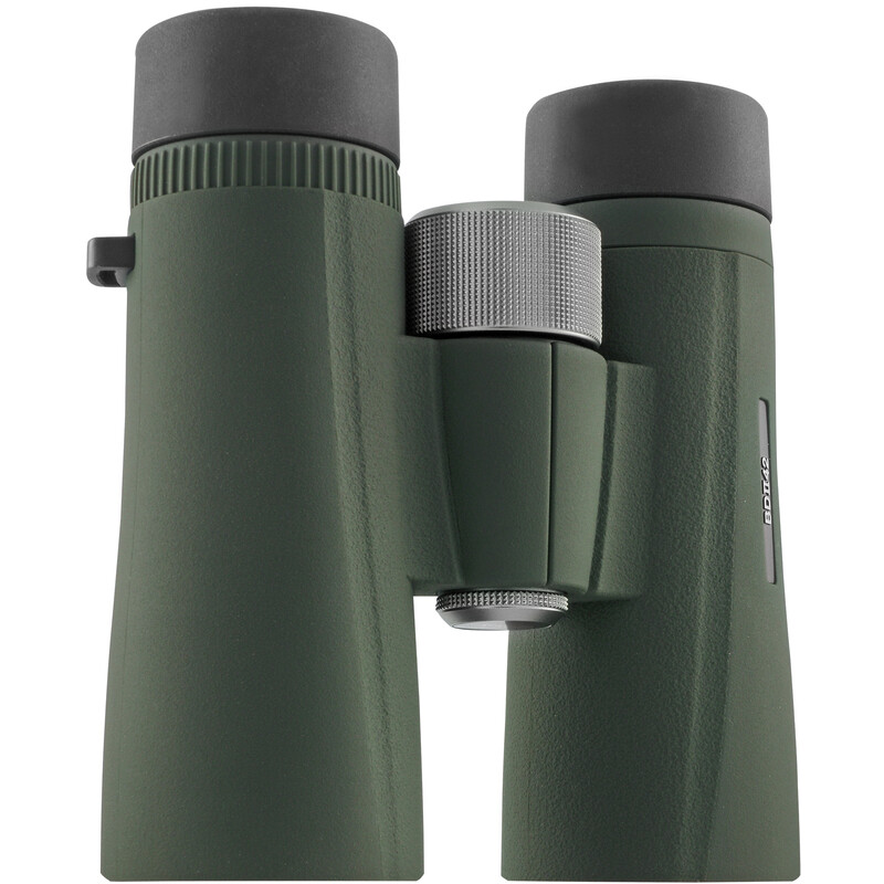 Kowa BD II 8x42 XD Weitwinkelfernglas