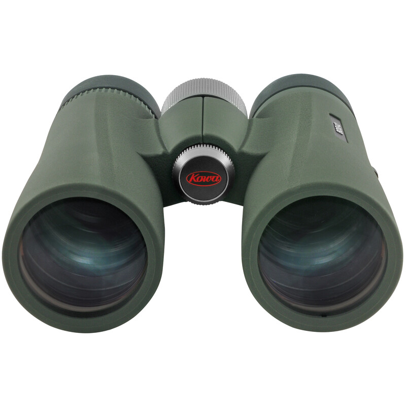 Kowa BD II 8x42 XD Weitwinkelfernglas