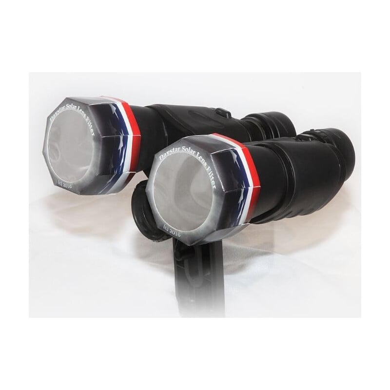 DayStar Sonnenfilter ULF-90-2 Binocular