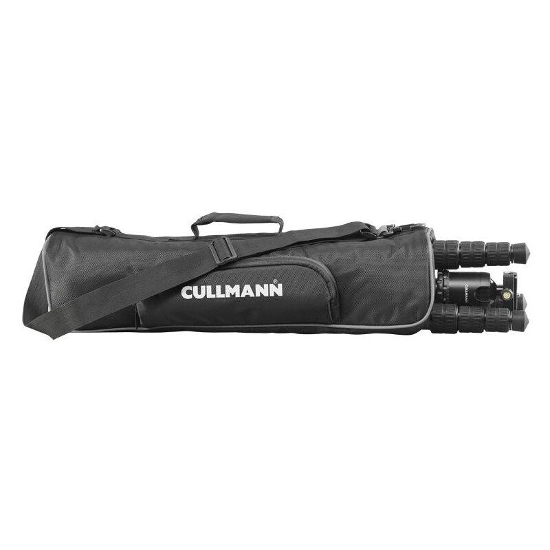 Cullmann Carbon-Dreibeinstativ Carvao 825MC