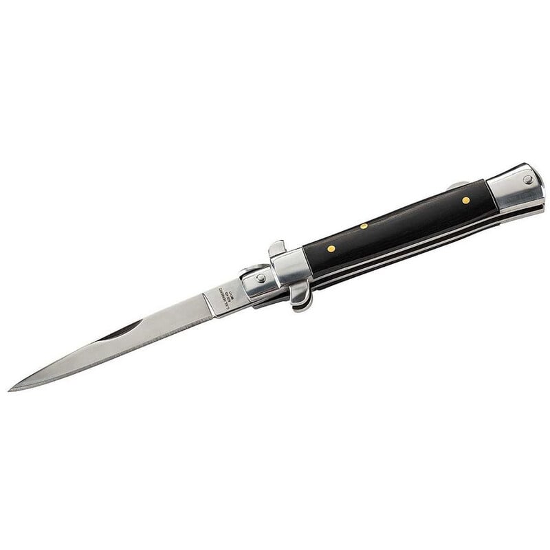 Herbertz Taschenmesser Stilettstyle